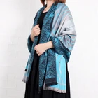 Cotton Hijab 2021 Low Price Hot Sale Muslin Scarf Large Cotton Hijab Scarfs