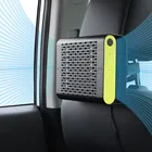 Car Hot Selling Fashion Air Purifier Portable Hepa Air Filters Remove PM2.5 For Car