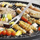 Grill Outdoor Grill Set High Quality Bbq Utensil Set Portable Grill Bbq Tool Ss Made For Outdoor Barbecue Accessories