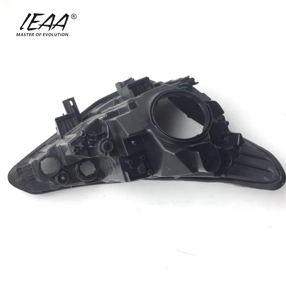 product yea auto car headlight housing for hyundai sonata housing back base 2020 headlight black rear shell auto lighting system-6