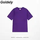T Shirt Short Blank Man T Shirt Couples Short Sleeve Top T Shirt
