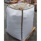 Polypropylene Woven 1 Ton Pp Maxi Bulk Fibc Container Big Jumbo Bag For Mineral