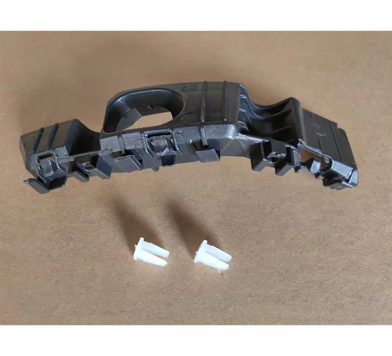 Front Bumper Bracket Replacement for Hyundai Tucson 2022-2024 Reinforced High Performance Direct Fit Aftermarket Parts supplier