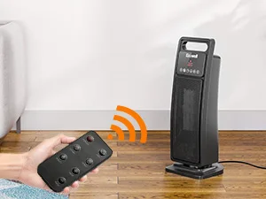 Newest Heater, 2000w, Electric, Plastic - detail 20