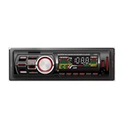 Car 1 Din Car Mp3 Player Stereo Autoradio Radio Bt 12v In Dash 1 Din Fm Aux In Receiver Sd Usb Mp3 Wma