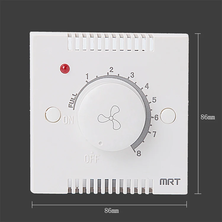 Fan, MRT, AC220V, 2000W, 1000W - detail 4