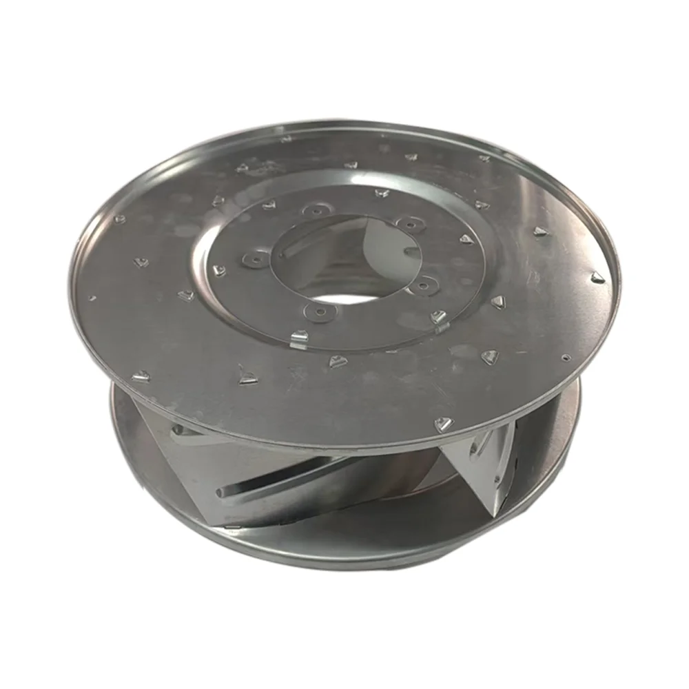 Centrifugal Fan, Steel, CE ROHS - detail 8