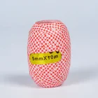 Holiday Gift Ribbon Decoration Hot Sale Classic Easter Decoration Ribbon Egg Holiday Present Wrapping Gift Curly Egg