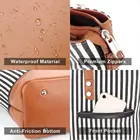 Laptop Bag Bags Custom Laptop Tote Bag For Women Large Canvas Womens Briefcase Waterproof Computer Bag Work Bags