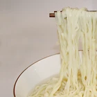Wheat Wheat Natural Wheat Flavor Seiko Locks Fresh Fresh Noodles Low Moisture Content Stable Fresh Lock