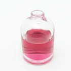 Perfume Bottle Glass Spray Bottles Manufacturers Perfume Bottle 50ml 30ml 100ml Luxury Glass Crystal Spray