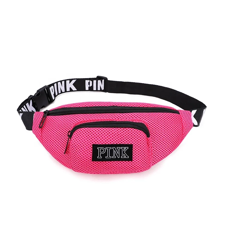 custom logo fanny pack