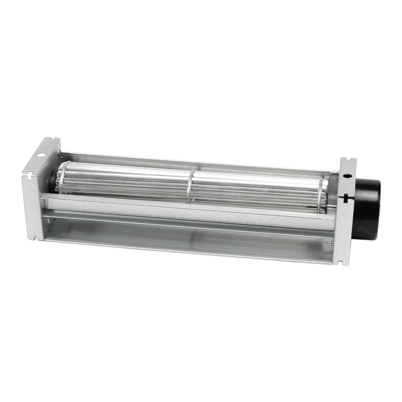 Tangential Fan, 12V, 24V, 48V, 30mm - detail 12
