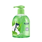 Hand Liquid Soap Liquid Hot Sale Best Quality High Quality Green Snake Gall Hand Sanitizer Liquid Soap