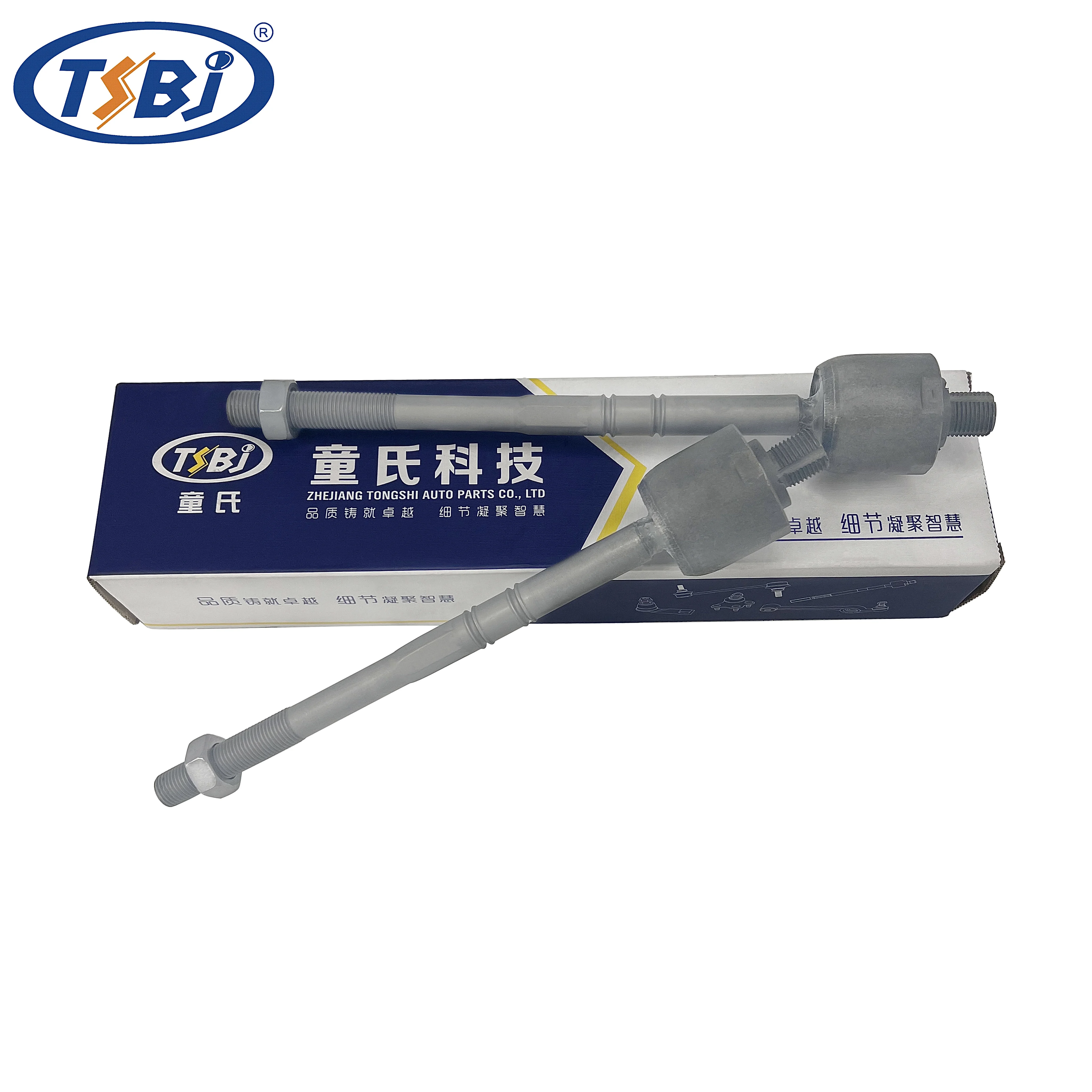 TSBJ High quality wholesale manufacturer tie rod end for Mercedes B series W246 OE A2463380000 48521-5DA0A details