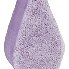 Soap Private Label Shape 2 In 1 Sponge With Scrub Exfoliate Sponge Soap For Body Cleansing
