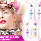 Roushun Whitening Skin Care Body Lotion E Nourishing Moisturizing Body Lotion
