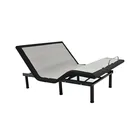 Bedroom Bed Frame Home Furniture Bedroom Modern Quality Electric Adjustable Beds Frame Queen