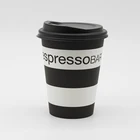 Custom Paper Cups 12oz Max 6 Color Take-away Wholesale Custom Printed Cheap Price Design Paper Cups