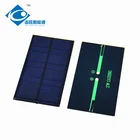 Hot Solar Charger Trending Hot Products Solar Panel ZW-11060 Phone Charger Portable