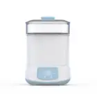 Baby Baby Bottle Steam Sterilizer Multiple Steam Function Baby Bottle Sterilizer And Dryer