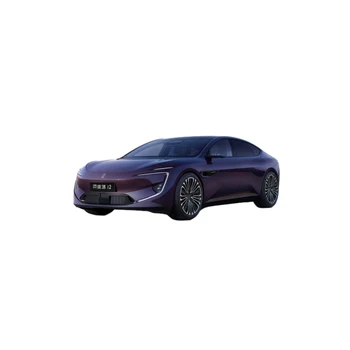 2023 Ev Cars Avatr12 650km Range Luxury Electric Car Suv Avatr New Energy Vehicle 5seats Suv Avatr 12