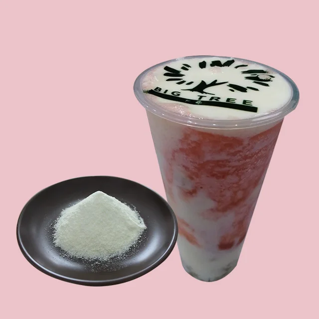 Boba Tea Powder Instant Milktea Powder Buy Milktea Powder,Milk Tea