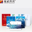 Paper Retail Good Quality Strong Logo Printed Paper Bag For Retail Shopping