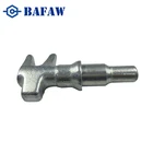 Top Sale Custom Design Auto Parts Construction Machinery Hot Forging Heavy Steel Rolling