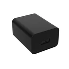 Charge Charger 18W Fast Charge Cellphone Mobile Phone QC Charger Universal USB Power Adaptor For IPhone Samsung Android
