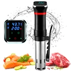 Gourmet OOTD Sous Vide Stick Low Temperature Slow Food Cooker Steak Machine Gourmet Cooking Stick