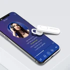 Bluetooth Handsfree Bluetooth 2020 Hot-selling XO-BE4 Bluetooth Earphone Earbuds Handsfree