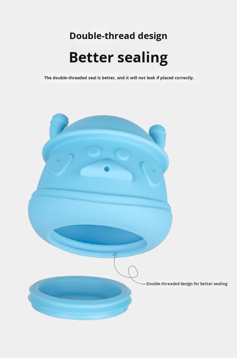 Small Silicone Toy Set, Suitable for Infant Education Bath Toys, Suitable for Manually Driven Bath Fun supplier