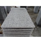 Granite Slab Granite Granite Paving Slabs Cheap Flamed White Granite Small Slab G603 For Paving