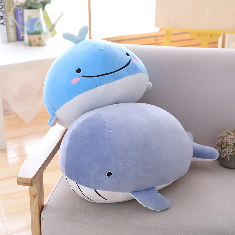 stuffed whales for sale