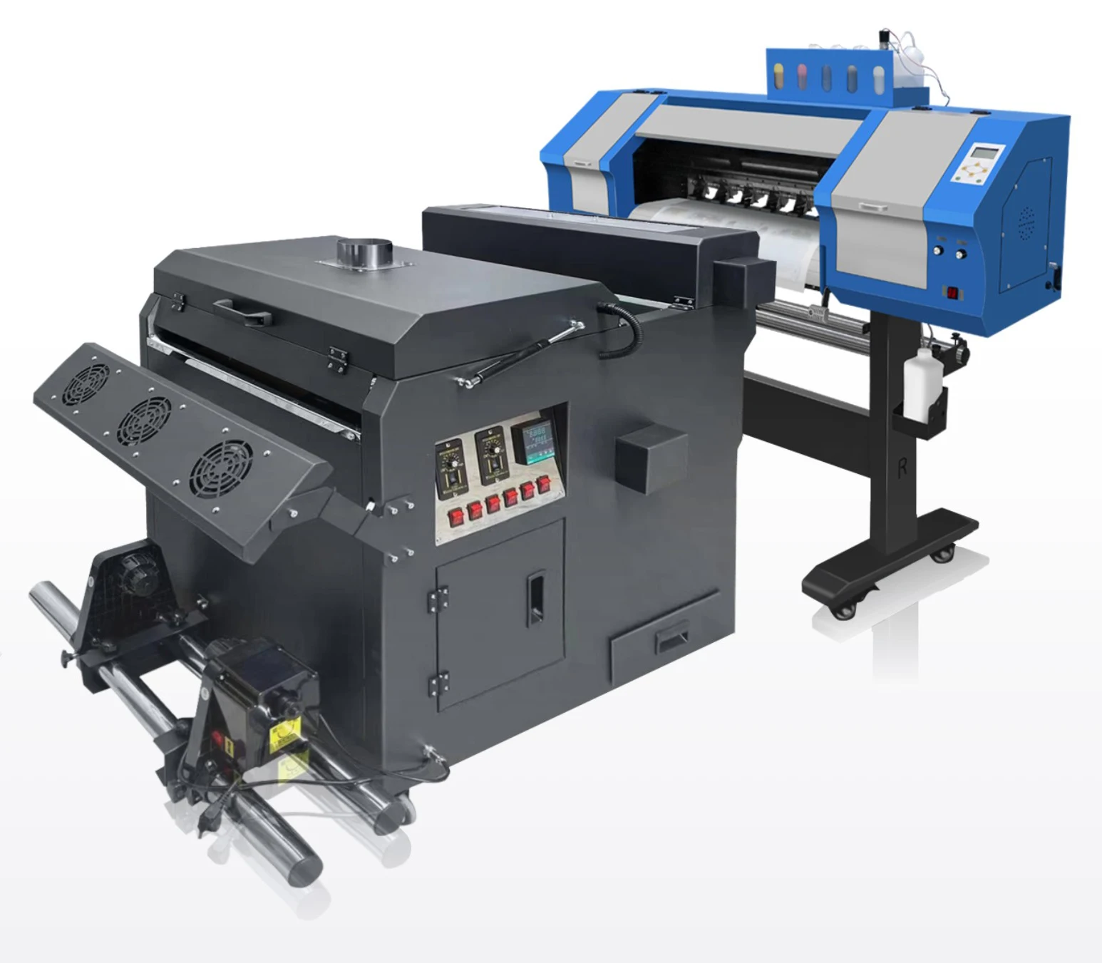 shirt Printing Machine Dtf Printer 