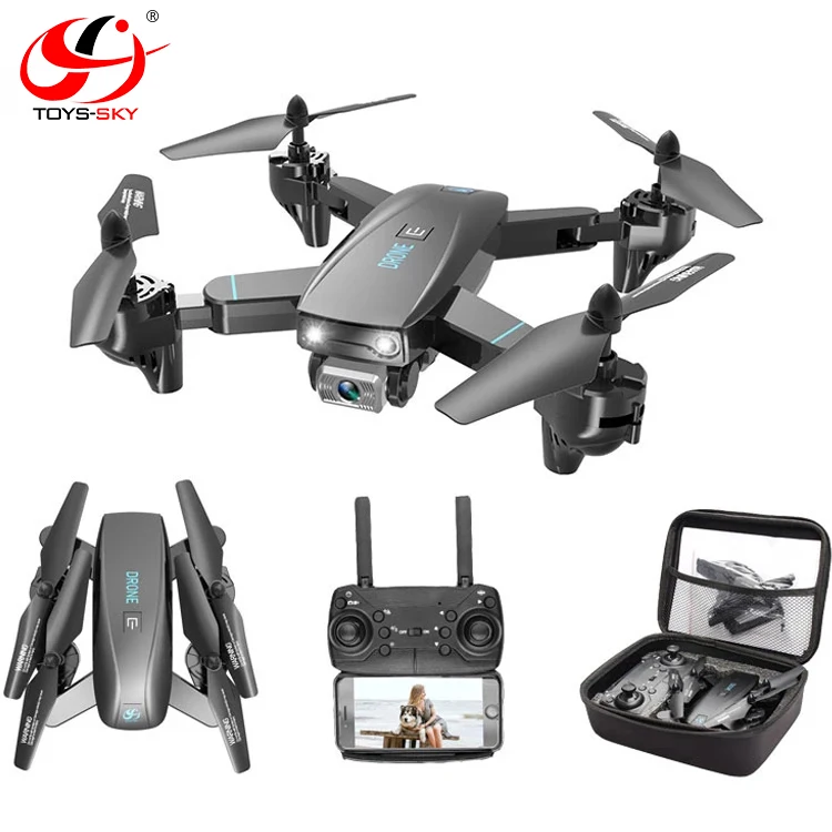 fold drone ls11