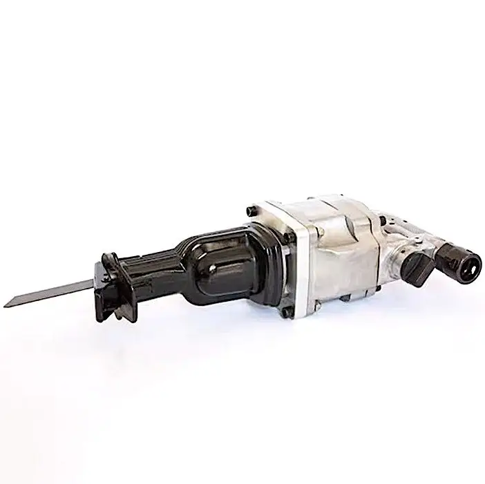 1.5 Hp Pneumatic Reciprocating Saw 