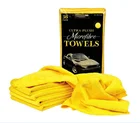 Microfiber Towel Microfiber High Quality Low Price 40*40 Cm Microfiber Car Cleaning Towel