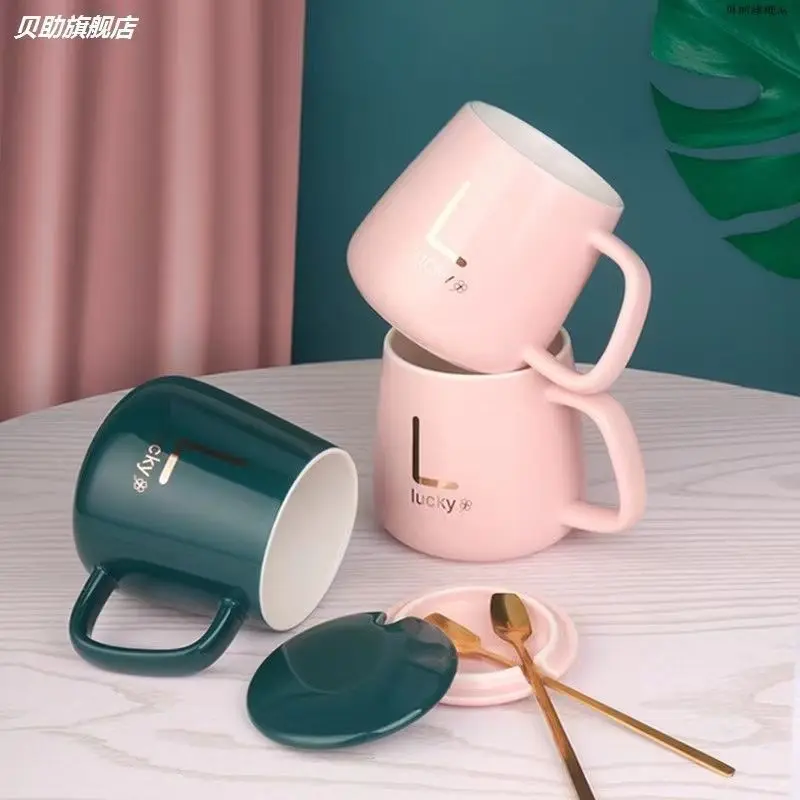 New Gift Coffee Cafe Heater Cup Ceramic Electric 55 Degree Coaster Usb Set Powered  Ceramic Mugs Warmer Cups With Heating Plate