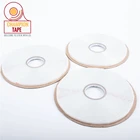 Pe Tape Pe Pe Opp Adhesive Resealable Bag Sealing Tape China Famous Brand Sealing Tape
