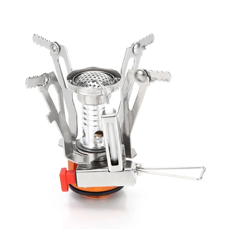 Hiking Survival Gear Picnic Bbq Gas 