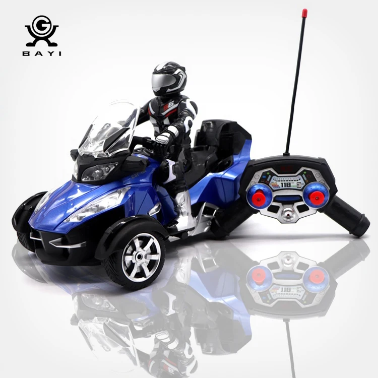 Popular products rc electric small model toy motorcycles,motorcycle toys children