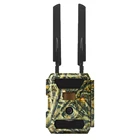 Hidden Camera Wireless Hidden Camera Wireless Hidden Camera No Glow Infrared Anti-theft GSM Cloud Trail Camera