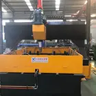 Ccn Plate Drilling Machine Milling Machine