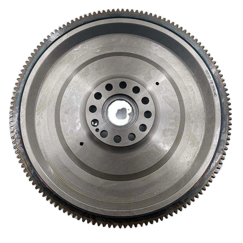 American Truck Flywheel for CUMMINS 3974147 manufacture