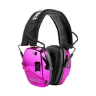 Bluetooth Headset Noise Reduction Folding Shooting Lawn Mower Hearing Protection Bluetooth Headset