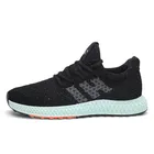 Shoes Shoe Factory Custom Running Shoes Men Sport Shoes Stock Casual Walking Shoe Sneakers