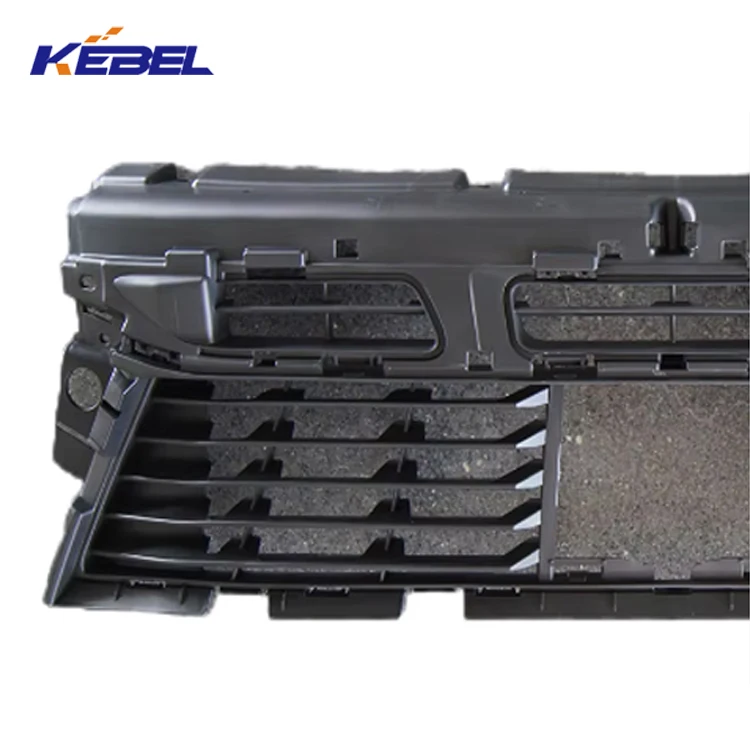 KEBEL Hot Selling Auto Body Spare Parts Front Grille Oem 9816991577 Car Front Grill for Peugeot 4008 manufacture