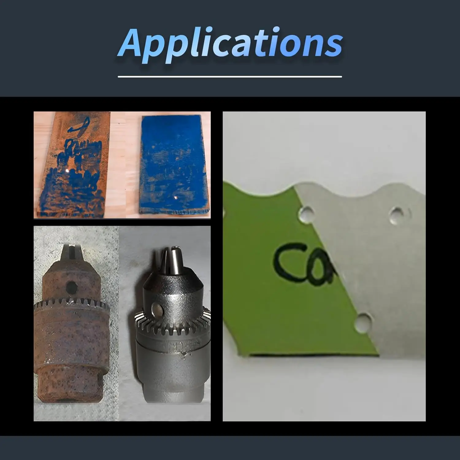 Portable Trolley Case Style Industrial Pulse Laser Cleaning Machine 100W 200W 300W Air Cooling With Raycus Max JPT Laser Source